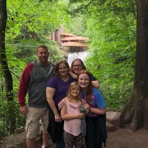 Meet your Posher, Debbie